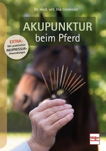 akupunktur-beim-pferd-taschenbuch-ina-goesmeier